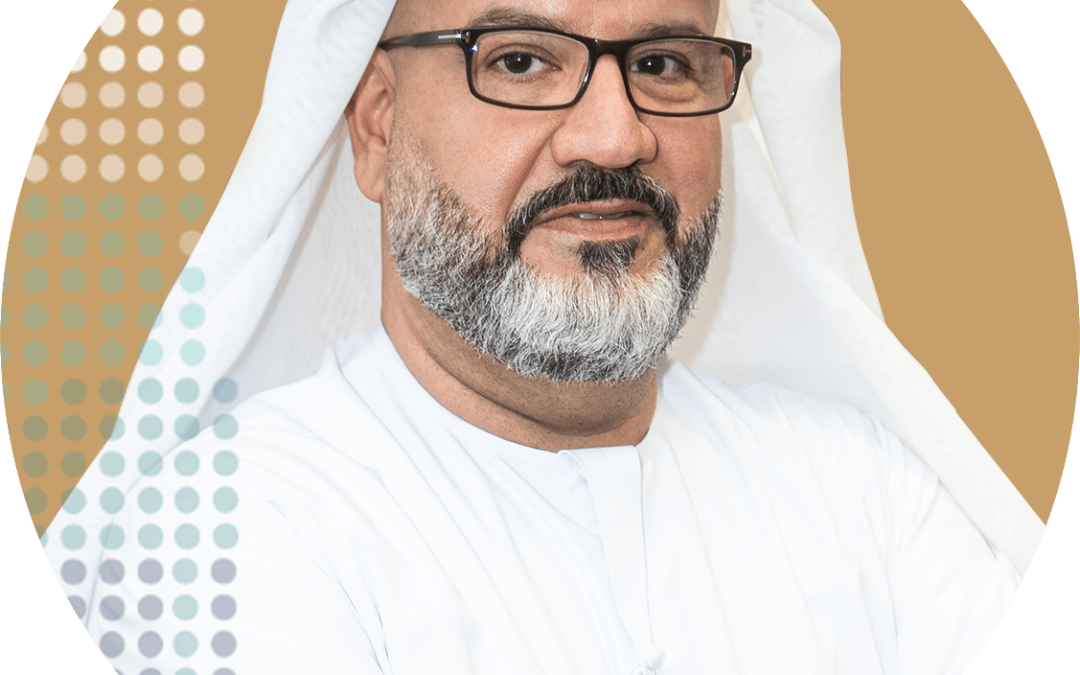 Mr. Ahmed Al Bastaki