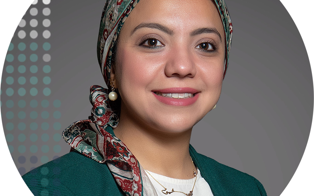 Samah Ragab, MPP