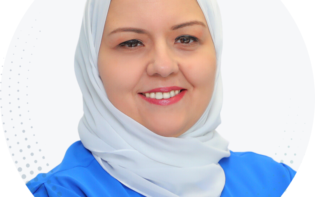 DR. YOUSRA FARID