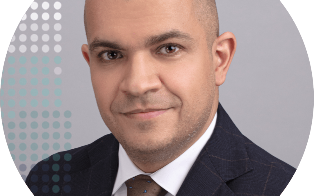Mr. Baha AbuSalem