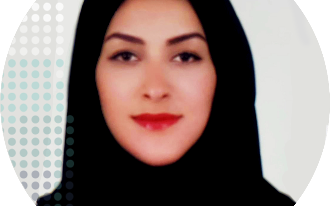 Dr. Mona Ali Alhammadi