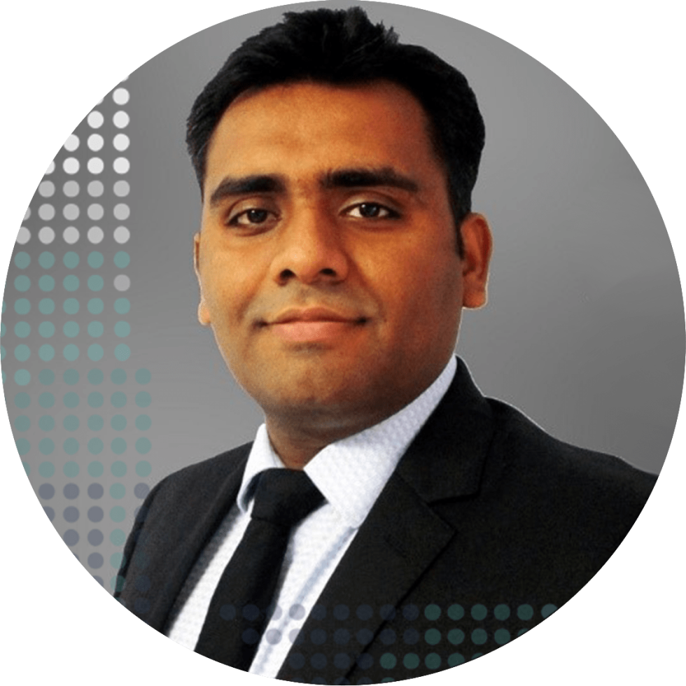 Varun Ra Mr. Varun S. Singh - GCC Regulatory Affairs Pharma Summit