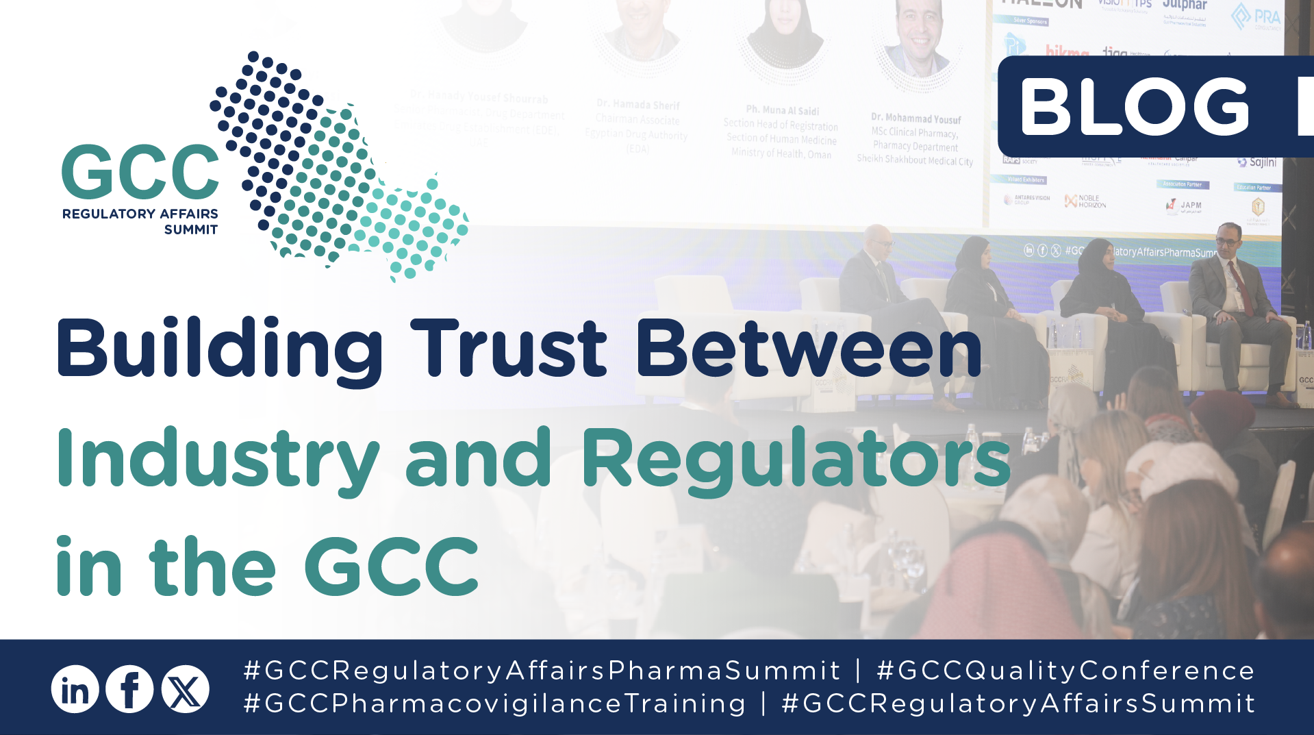 Building Trust Between Industry and Regulators in the GCC - GCC ...