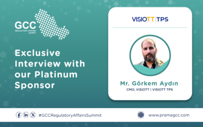 Exclusive Interview with our Platinum Sponsor – Visiott TPS