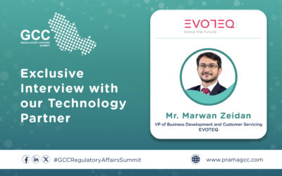 Exclusive Interview with our Technology Partner – EVOTEQ
