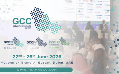 Press Release: 11th GCC Regulatory Affairs Summit to Address the Next Wave of Pharma Regulation, Safety, Quality and Digital Transformation